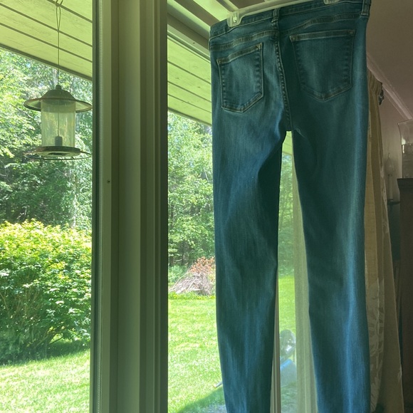 J.CREW Factory skinny jeans 👖 - Picture 9 of 10